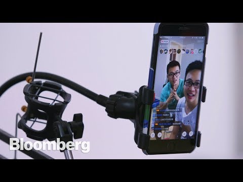 中國最大的同志約會應用正在改變社會現狀 (China's Largest Gay-Dating App is Transforming Society)