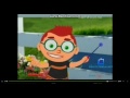 Little Einsteins Hindi Intro And Curtain Call Season 1