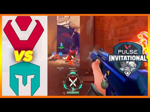 Sentinels vs Immortals HIGHLIGHTS - Pulse Invitational Valorant