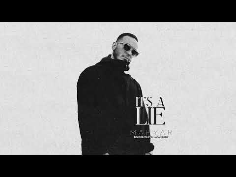 Mahyar - Dorooghe (Official Audio)