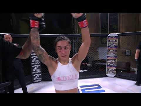 Invicta FC 43: Commentator Preview