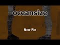 Oceansize - New Pin (karaoke)