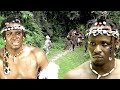 MAGIC FOREST JOURNEY OF THE BRAVE BEST OF ZUBBY MICHAEL ONNY MICHAEL EPIC MOVIE AFRICAN MOVIES