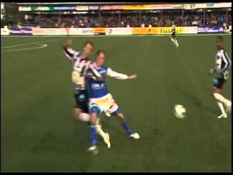 VPSTV: Jani Tanskan loukkaantumiseen johtanut tilanne