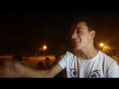 D.SA VS BOLA INAGURACIÓN RAPSONGFIRE FINAL