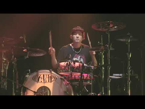 191116 피아(PIA) - Look at Urself(드럼 양혜승 ver.)