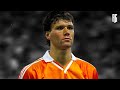 Marco Van Basten - Best Moments/Goals | HD