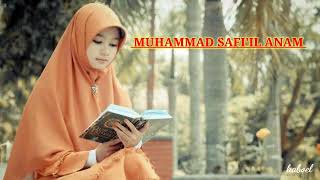 Download lagu Muhammad Syafi'il Anam  (No Copyright) mp3