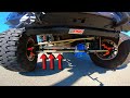 Ultimate Jeep Steering Upgrade PSC Hydro Assist FULL Install And Test Drive