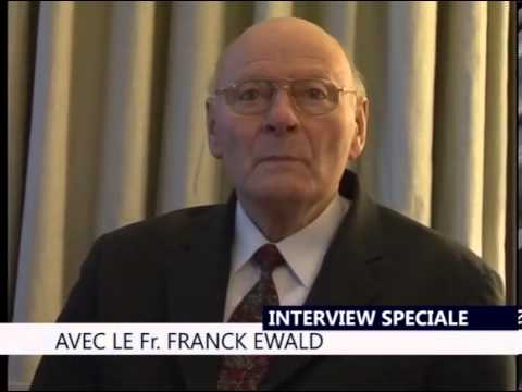 Ewald Frank - 2013-07-09 - Lubumbashi Interview