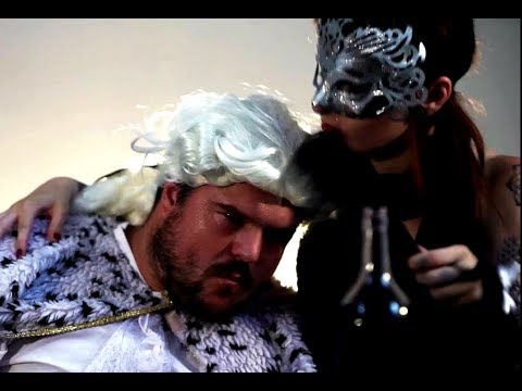 První Hoře - První hoře - Malej pán