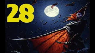 Let's Play - Ravenloft: Strahd's Possession - Part 28