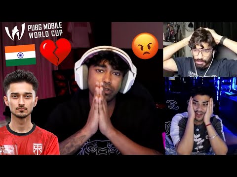 Neyoo Angry 😡 PMGC TR OUT 💔 1 POINT Absolute CINEMA ft Regaltos Snax