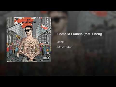 Lbenj - feat. ( Come La Francia )  /Officiel audio music