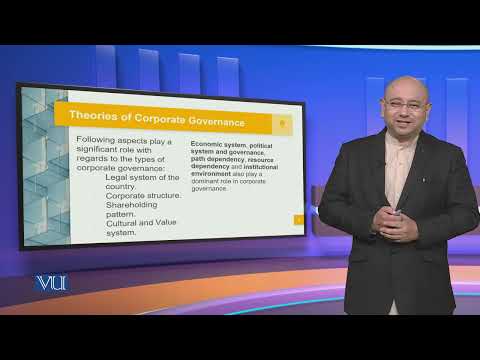 MGT717 Topic003 | Corporate Governance