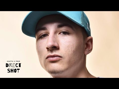 Skatta x PRKR - Direct Shot Prod by TwoSeven