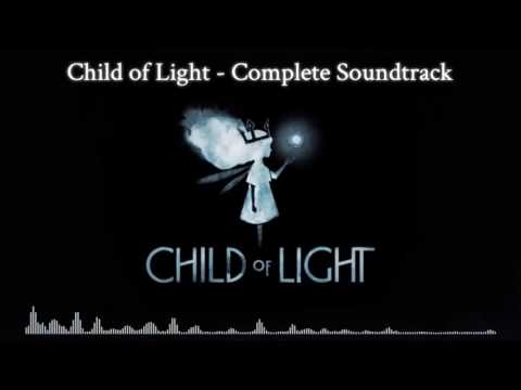 Child Of Light Complete Soundtrack