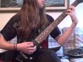 7 days-Bullet for my Valentine(guitar cover ...