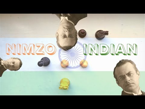 Introduction to the Nimzo-Indian Defense