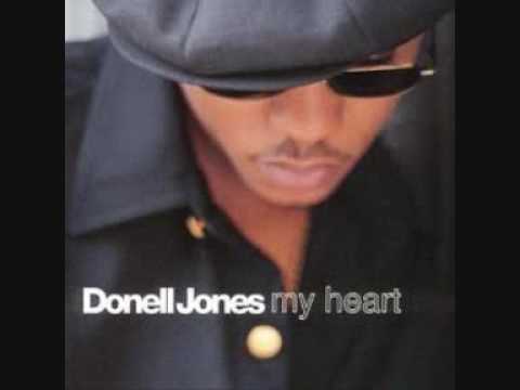 Donell Jones- Natural Thang