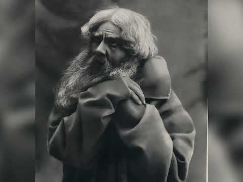GLORIOUS SINGING!!!! Feodor chaliapin sings chuyut pravdu from Glinka's A life for the tsar