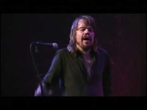 Hubert Sumlin - Charlie Musselwhite - David Johansen (Smokestack Lightning - Live)