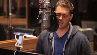 Michael Bublé - Have Yourself  A Merry Little Christmas [Studio Clip]