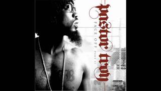 Pastor Troy: Face Off Pt. II - Gone Getcha[Track 15]