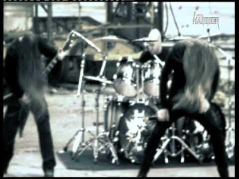 Legion of the Damned -The Hand of Darkness-