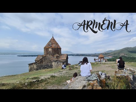 Armenia // Yerevan,Etchmiadzin,Garni,Noravank,Khor Virap,Geghard,Haghartsin Monastery,Sevan,Tatev