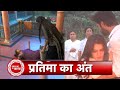 Neerja Ek Nayi Pehchaan Abir Accept Neerja As Her Wife Didun Kills Protima SBB