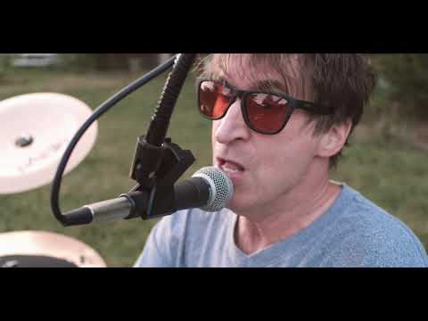 Interrupter Jones - Can't Undo What's Already Done - Official Video