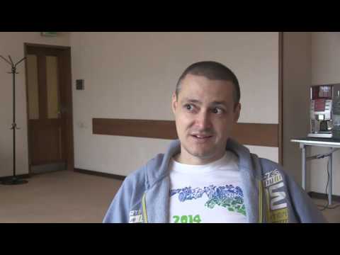 2016-08-15 GM Alexander Galkin Botvinnik Cup