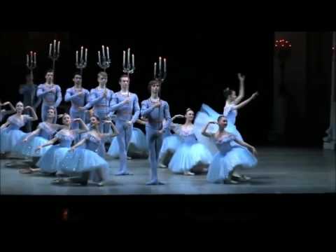 Classical Symphony   Vaganova Ballet Academy