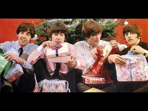 Rockin' Around The Christmas Tree - The Beatles