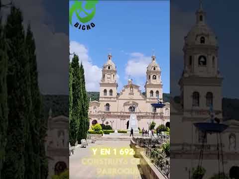 Santa Rosa de Viterbo.