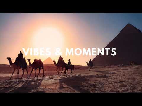 Dashdot feat. Thalicia - Try Me