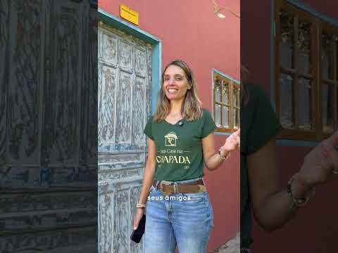 CASA À VENDA ALTO PARAÍSO | INVESTIMENTO COM VISTA PARA A CHAPADA #imoveisvenda