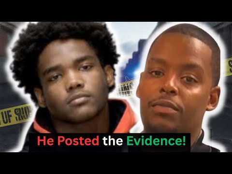 He Killed a Man... Then Bragged About It on Facebook | The Neil Prince Case