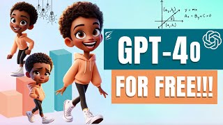 Unbelievable: ChatGPT-4o Now Available for FREE!!