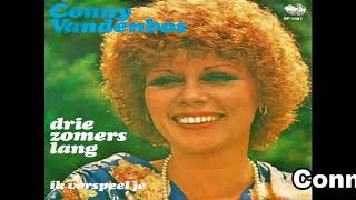 Conny vandenbos-Drie zomers lang 1975