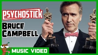 Bruce Campbell Rules