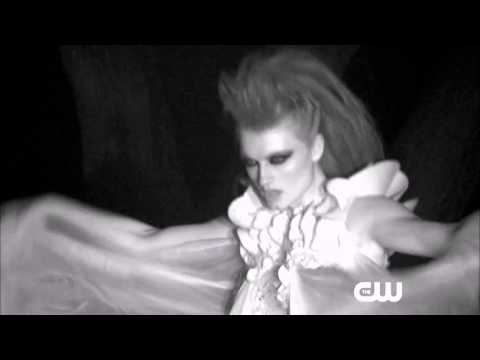 ANTM CYCLE 22 BTS: Episode 13 Trailer - The Girl Who Took A Shot