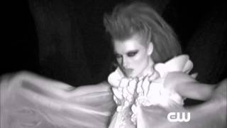 ANTM CYCLE 22 BTS: Episode 13 Trailer - The Girl W