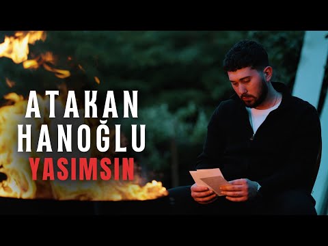 Atakan Hanoğlu - Yasımsın (2025) | Official Video