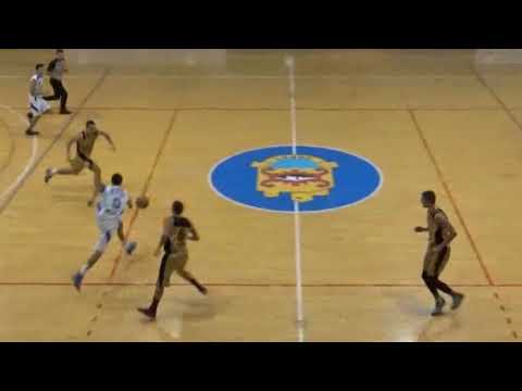 Branislav Terzic 1997 Highlights - JLS 2016
