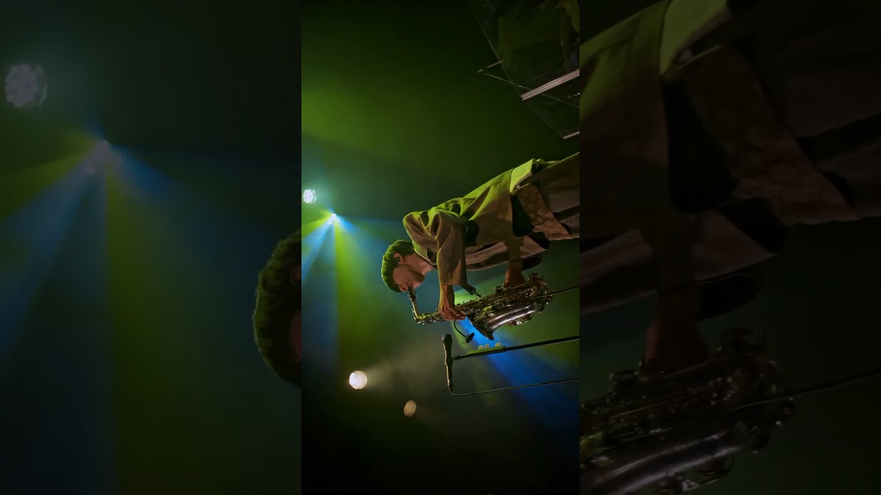 Oneman Tour Final (2025.11.07) After movie #luckytapes