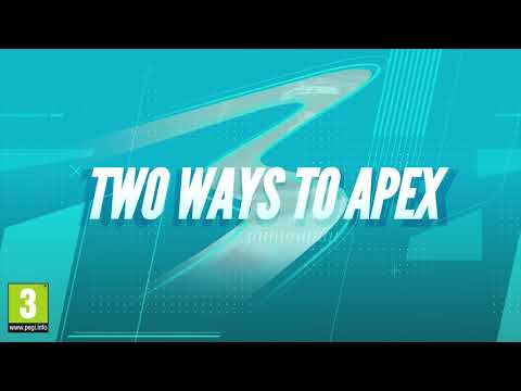 Project CARS 3 - How to: Two Ways To Apex
