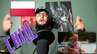 Margaret ft  Kizo  ---  Roadster     REAKCJA