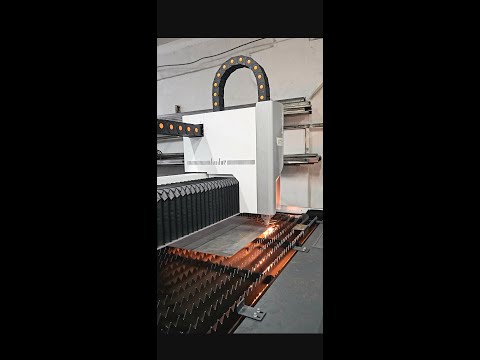 Услуга - лазерная резка любого металла до 14 мм (г.Петропавловск) - фото 2 - id-p129881644